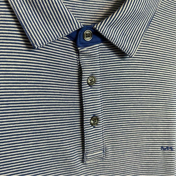 Michael Kors Men’s Polo Style Shirt - Picture 6 of 13